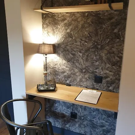Maison d'hôtes Atelier 19