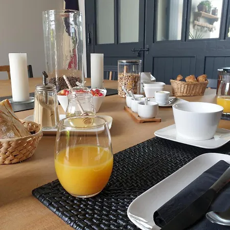 Atelier 19 Casa de hóspedes