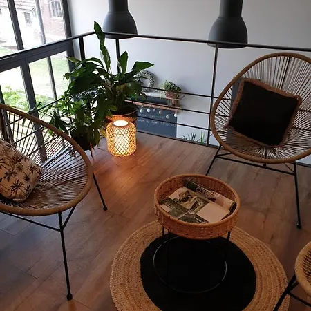 Atelier 19 Varesnes