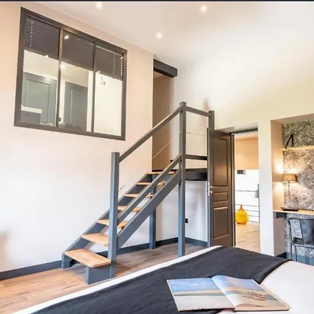 Gæstehus Atelier 19 Varesnes