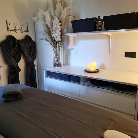 Maison d'hôtes Atelier 19
