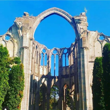 Atelier 19 Gæstehus Varesnes