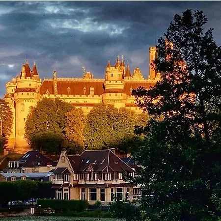 Atelier 19 Casa de hóspedes