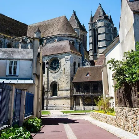 Casa de hóspedes Atelier 19 3*