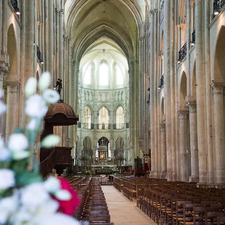 Atelier 19 Casa de hóspedes 3*