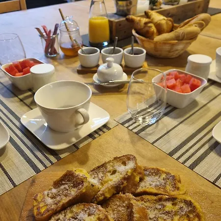 Gæstehus Atelier 19 Varesnes