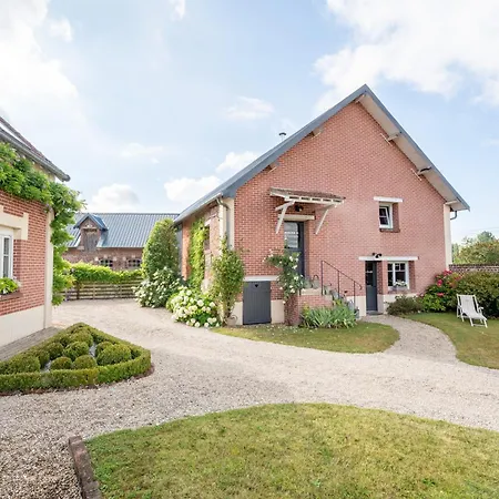 Atelier 19 3* Varesnes