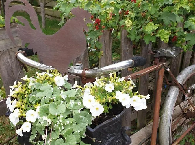 Guest house Atelier 19 Varesnes