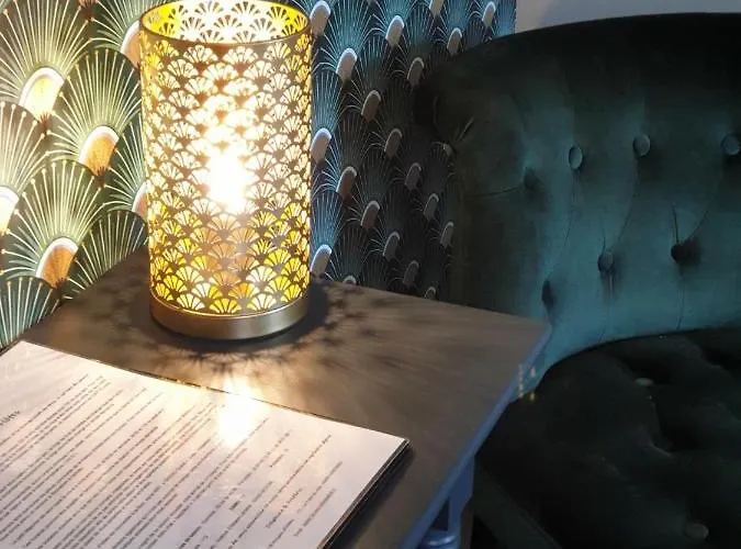 Guest house Atelier 19 Varesnes