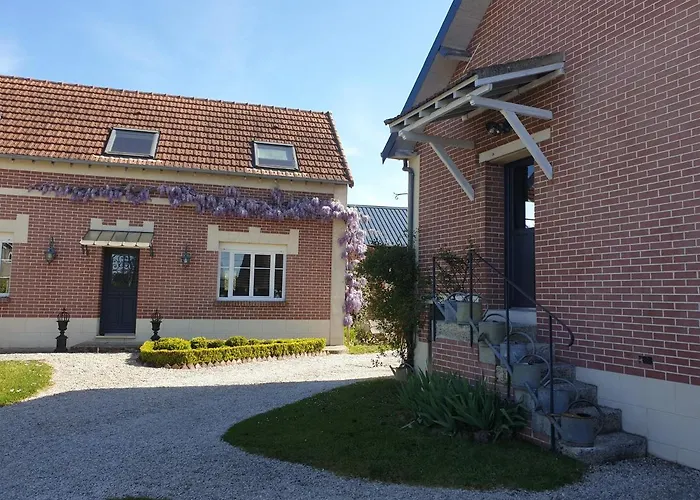 Atelier 19 Gasthuis Varesnes