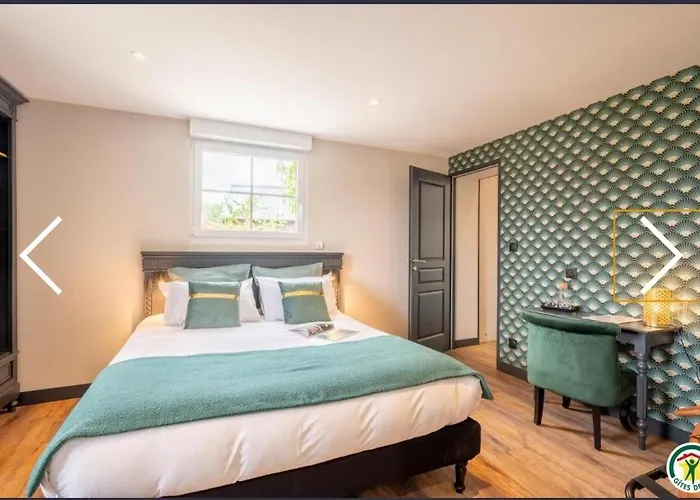 Atelier 19 Gasthuis Varesnes