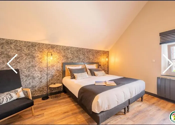 Guest house Atelier 19 Varesnes