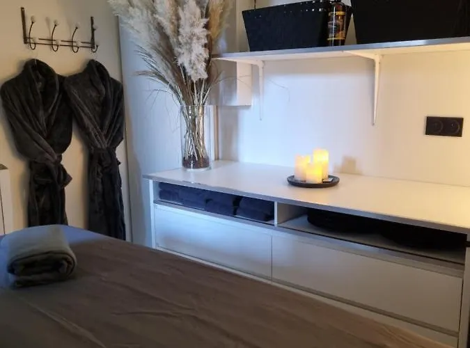 Guest house Atelier 19