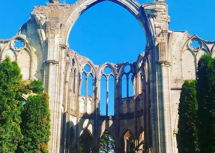 Atelier 19 Gasthuis Varesnes