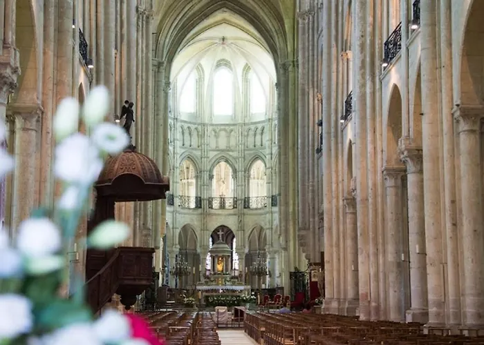 Atelier 19 Guest house 3*