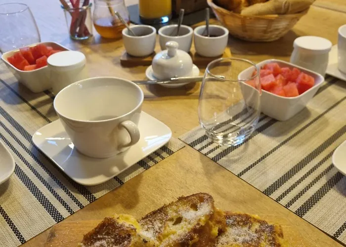 Gasthuis Atelier 19 Varesnes