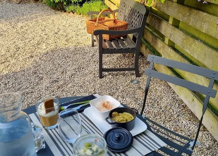 Gasthuis Atelier 19 Varesnes