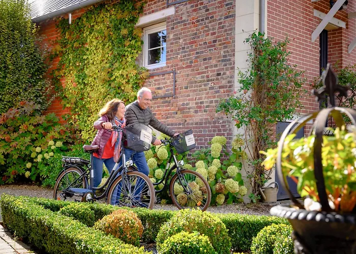 Guest house Atelier 19 3*